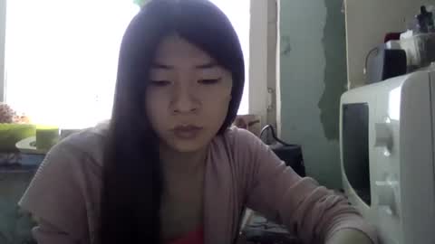 CarlyJoy online show from February 2025 10:59:02 AM