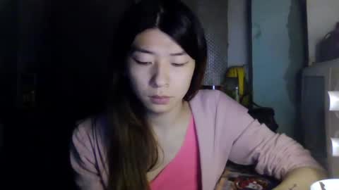 CarlyJoy online show from February 2025 05:09:01 PM