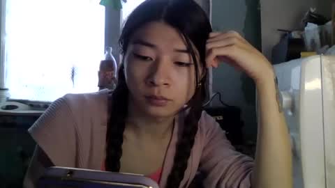 CarlyJoy online show from February 2025 09:58:02 AM