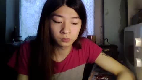 CarlyJoy online show from February 2025 12:33:01 PM