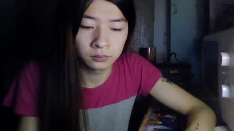 CarlyJoy online show from February 2025 04:00:02 PM