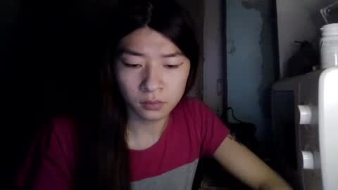 CarlyJoy online show from February 2025 04:59:01 PM