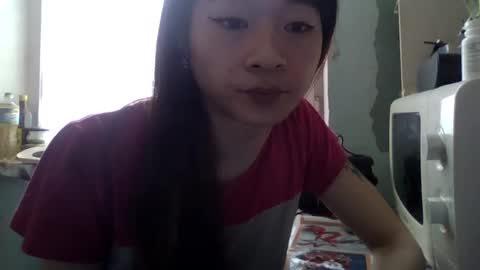 CarlyJoy online show from February 2025 09:22:02 AM