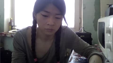 CarlyJoy online show from February 2025 10:26:01 AM