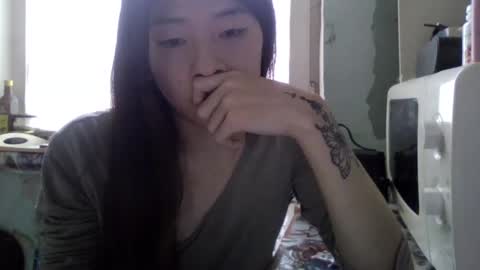 CarlyJoy online show from March 2025 12:01:01 PM