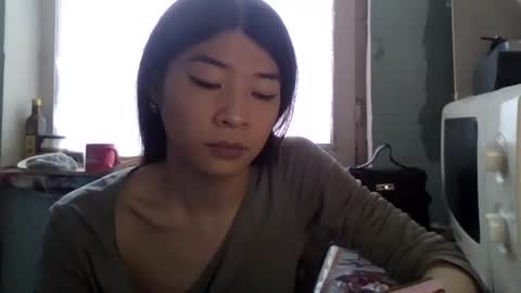 CarlyJoy online show from March 2025 09:31:02 AM