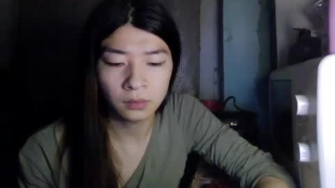 CarlyJoy online show from March 2025 02:43:02 PM