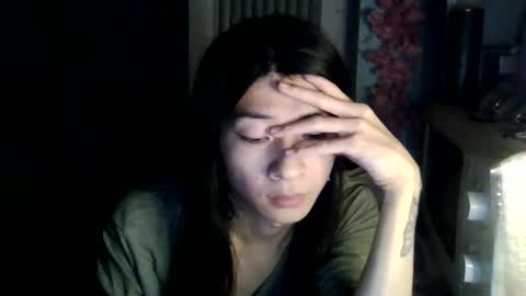 CarlyJoy online show from November 2025 04:40:02 PM