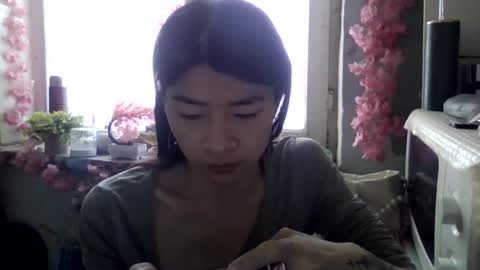 CarlyJoy online show from November 2025 10:07:01 AM