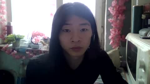 CarlyJoy online show from December 2025 07:39:01 AM