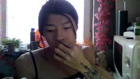 CarlyJoy online show from February 2026 10:47:02 AM