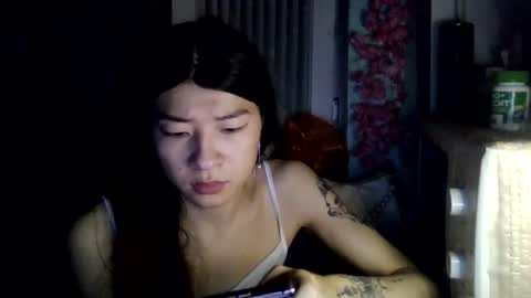 CarlyJoy online show from March 2026 03:05:02 PM