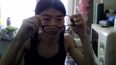 CarlyJoy online show from March 2026 08:37:02 AM