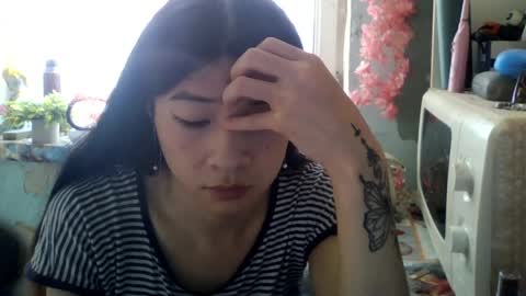 CarlyJoy online show from June 2026 06:15:01 AM