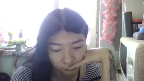 CarlyJoy online show from June 2026 10:18:02 AM
