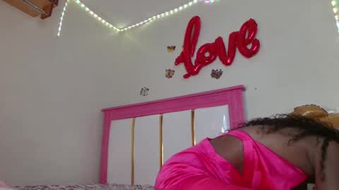 CarlyIndependent Model online show from March 2026 09:59:01 AM