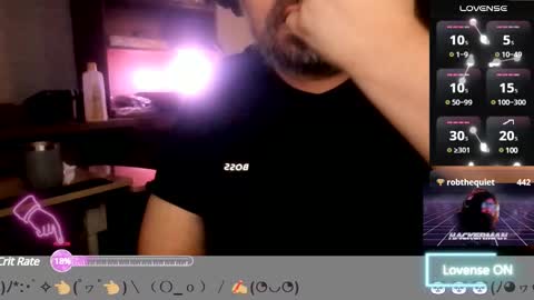 soy Batman online show from December 2024 02:53:01 AM