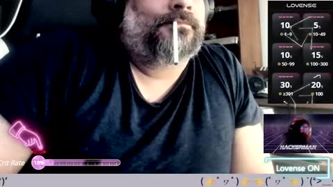 soy Batman online show from February 2025 10:21:02 PM