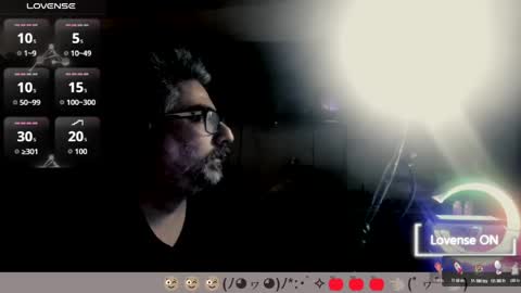 soy Batman online show from April 2026 08:03:01 AM