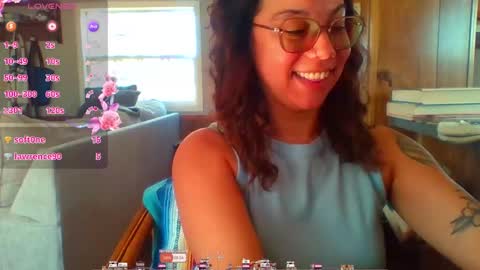 Carmen online show from December 2025 04:23:02 PM