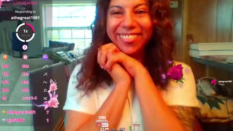 Carmen online show from December 2025 05:41:01 PM