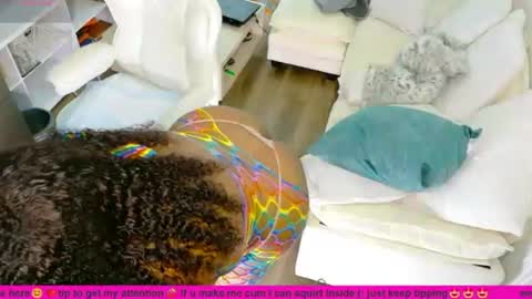 Carmen Cash online show from June 2026 12:16:01 PM