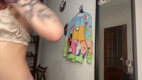 Elina online show from June 2026 09:38:01 PM