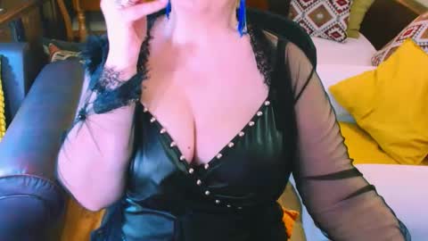 Carmen online show from January 2025 09:08:02 AM