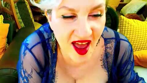 Snapshot of carmenrossi chatting on March 2026 09:01:02 AM Carmen online show from March 2026 09:01:02 AM