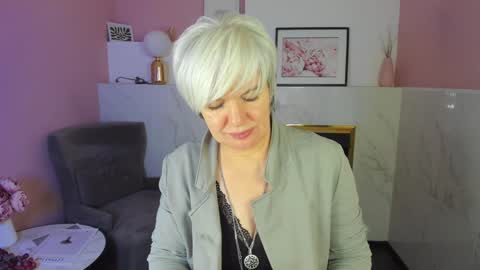 Carmen online show from February 2025 01:16:02 AM