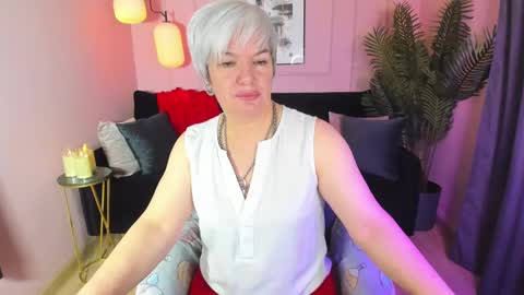 Carmen online show from February 2025 12:57:01 AM