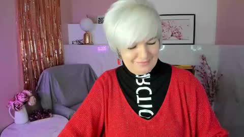 Snapshot of carmensoft chatting on January 2026 08:47:01 PM Carmen online show from January 2026 08:47:01 PM