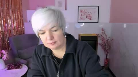 Snapshot of carmensoft chatting on January 2026 08:47:02 PM Carmen online show from January 2026 08:47:02 PM