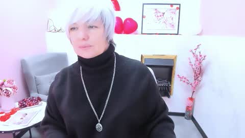 Snapshot of carmensoft chatting on February 2026 08:27:01 PM Carmen online show from February 2026 08:27:01 PM