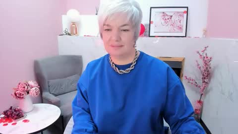 Snapshot of carmensoft chatting on February 2026 08:54:01 PM Carmen online show from February 2026 08:54:01 PM