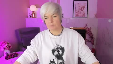 Snapshot of carmensoft chatting on March 2026 08:42:01 PM Carmen online show from March 2026 08:42:01 PM