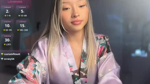 Snapshot of carmenxrose chatting on April 2026 01:09:02 AM carmenxrose online show from April 2026 01:09:02 AM