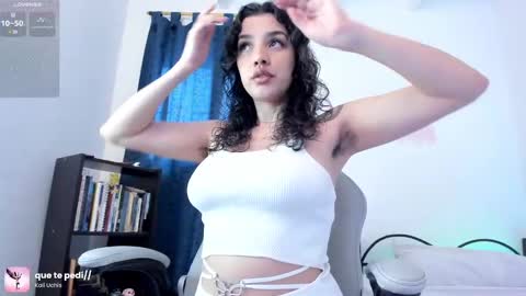 carmesix__ online show from January 2025 10:38:01 PM