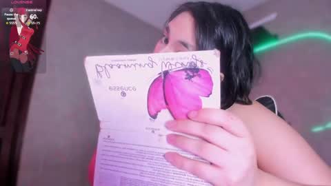 carmiilla online show from April 2026 10:29:01 PM