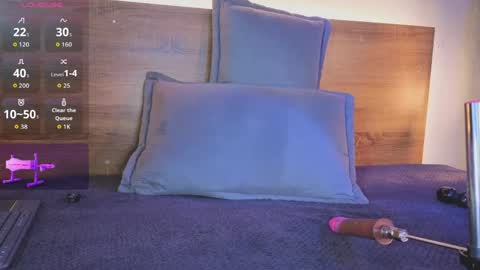 Snapshot of carmila_vamp chatting on March 2026 03:24:01 PM CARMILA online show from March 2026 03:24:01 PM