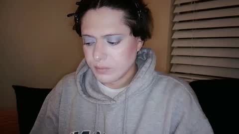 Brooke online show from April 2026 12:10:01 PM