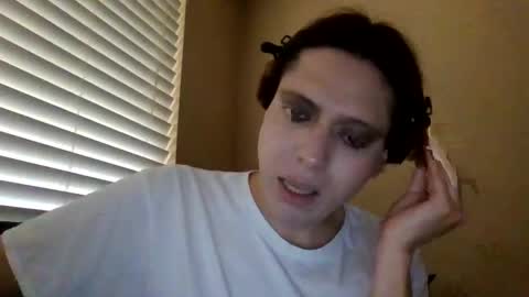 Brooke online show from April 2026 10:10:02 PM