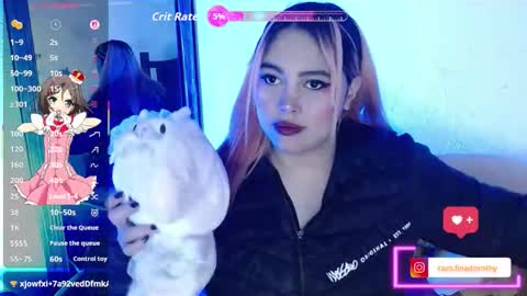 carolina dorothy online show from September 2025 12:03:02 AM