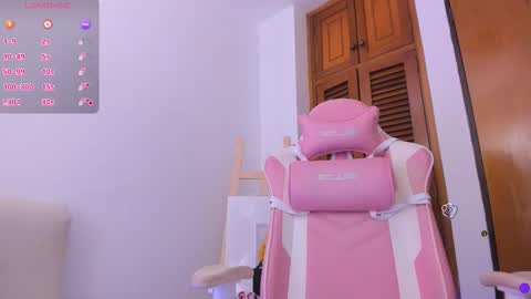 Snapshot of caro_martinezz chatting on March 2026 05:40:02 AM online show from March 2026 05:40:02 AM