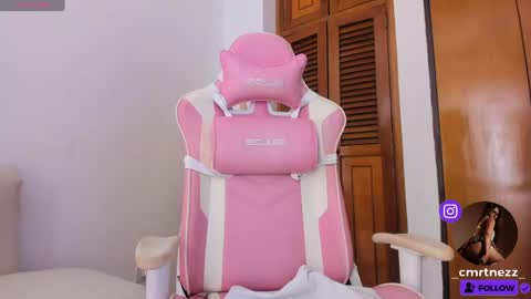 Snapshot of caro_martinezz chatting on April 2026 04:59:01 AM online show from April 2026 04:59:01 AM