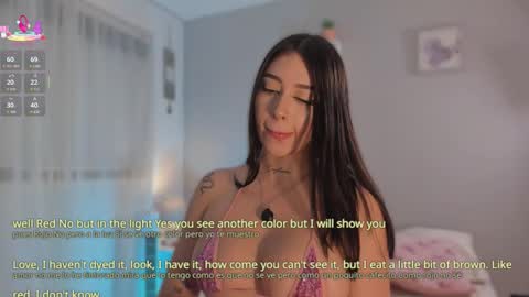caro_sanchezz online show from February 2026 12:09:02 PM