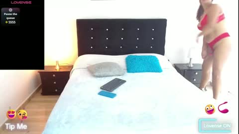 CARITO online show from February 2025 03:53:01 PM