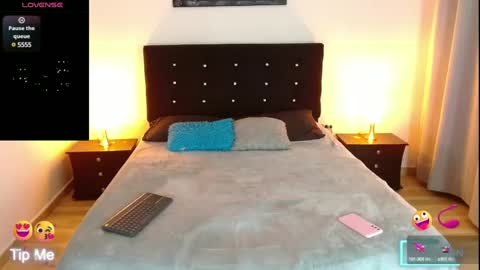 CARITO online show from March 2025 03:00:01 AM