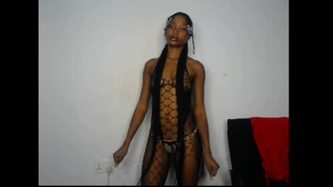 caroline online show from May 2026 04:18:01 AM