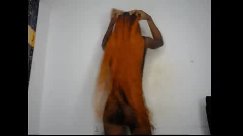 caroline online show from July 2026 04:59:02 AM